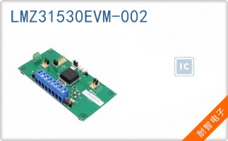 LMZ31530EVM-002