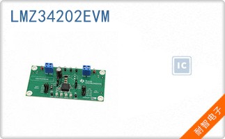 LMZ34202EVM