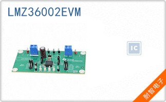 LMZ36002EVM