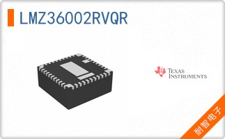 LMZ36002RVQR