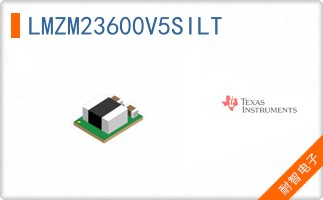 LMZM23600V5SILT