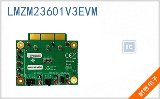 LMZM23601V3EVM