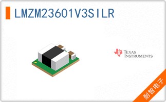 LMZM23601V3SILR