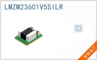 LMZM23601V5SILR