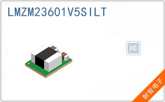 LMZM23601V5SILT