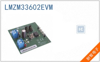 LMZM33602EVM