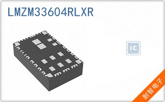 LMZM33604RLXR