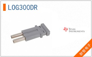LOG300DR