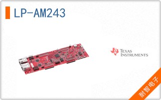 LP-AM243