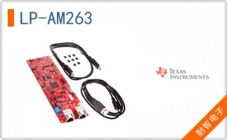 LP-AM263