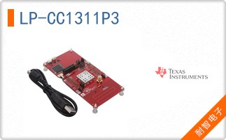 LP-CC1311P3