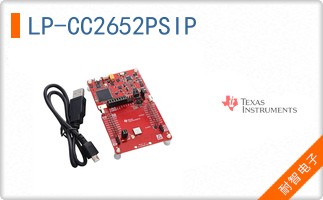 LP-CC2652PSIP