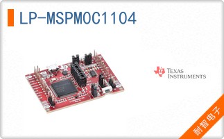 LP-MSPM0C1104