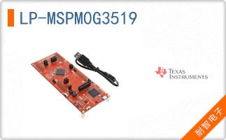 LP-MSPM0G3519