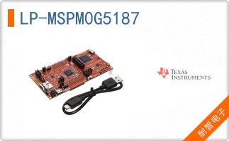LP-MSPM0G5187
