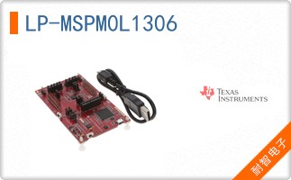 LP-MSPM0L1306