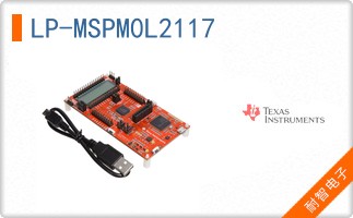 LP-MSPM0L2117