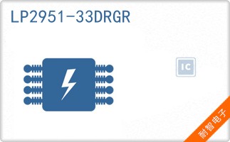 LP2951-33DRGR