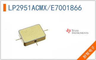 LP2951ACMX/E7001866