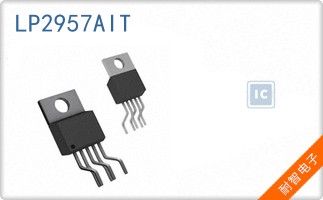 LP2957AIT