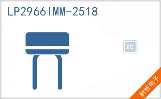 LP2966IMM-2518