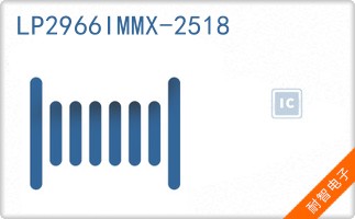 LP2966IMMX-2518
