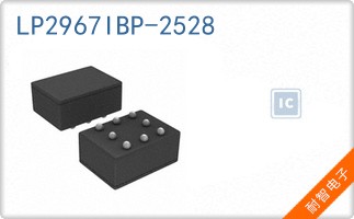 LP2967IBP-2528