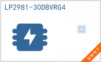 LP2981-30DBVRG4