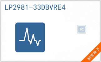 LP2981-33DBVRE4