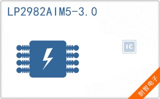 LP2982AIM5-3.0
