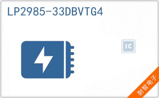 LP2985-33DBVTG4