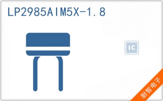 LP2985AIM5X-1.8