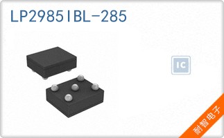 LP2985IBL-285