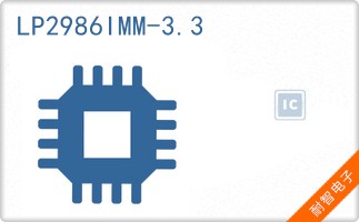 LP2986IMM-3.3