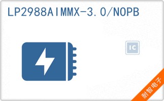 LP2988AIMMX-3.0/NOPB