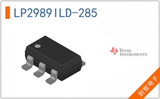 LP2989ILD-285