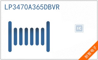 LP3470A365DBVR