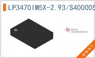 LP3470IM5X-2.93/S4000050