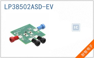 LP38502ASD-EV