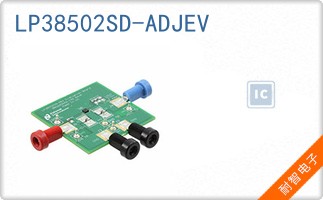 LP38502SD-ADJEV