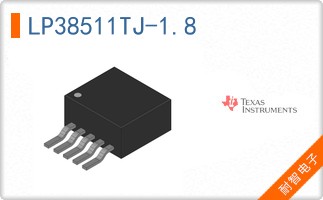 LP38511TJ-1.8