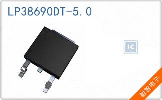 LP38690DT-5.0