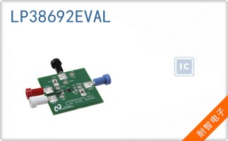 LP38692EVAL