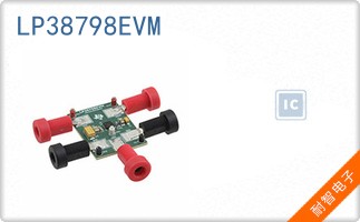 LP38798EVM