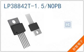 LP38842T-1.5/NOPB