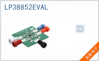 LP38852EVAL
