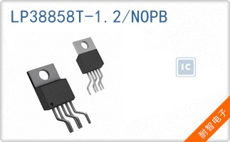 LP38858T-1.2/NOPB