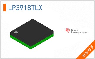 LP3918TLX