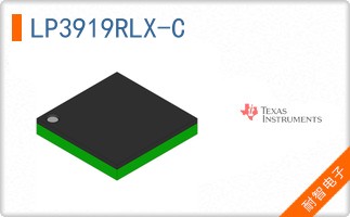 LP3919RLX-C