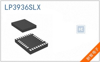 LP3936SLX